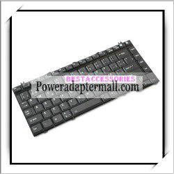 US Toshiba A10 A15 Laptop keyboards NEW